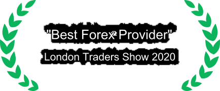 Best Forex Providers at London Traders Show 2020